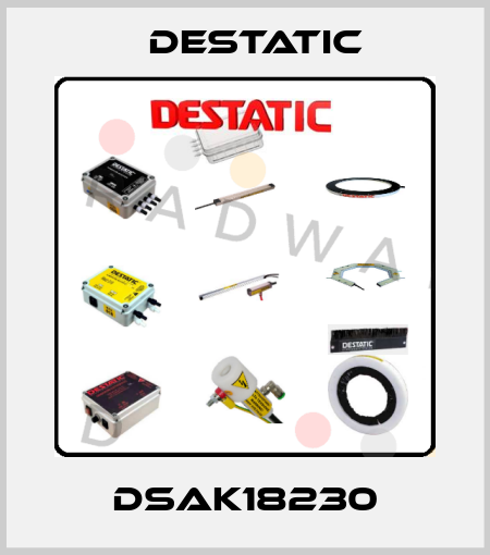 DSAK18230 DESTATIC