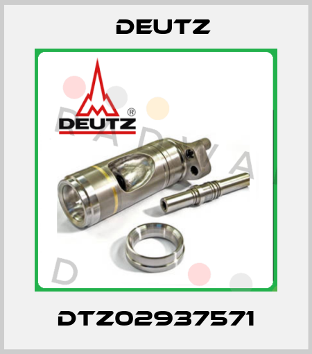 DTZ02937571 Deutz