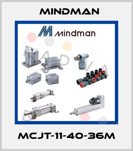 MCJT-11-40-36M Mindman