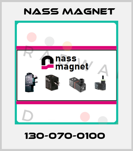 130-070-0100  Nass Magnet