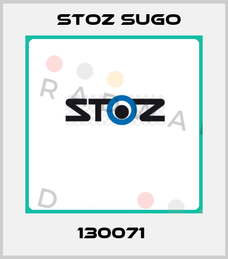 130071  Stoz Sugo