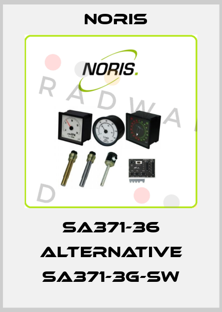 SA371-36 alternative SA371-3G-SW Noris