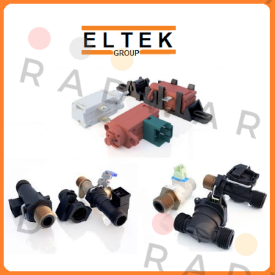 10.0331.67 (box 1x500 pcs) Eltek