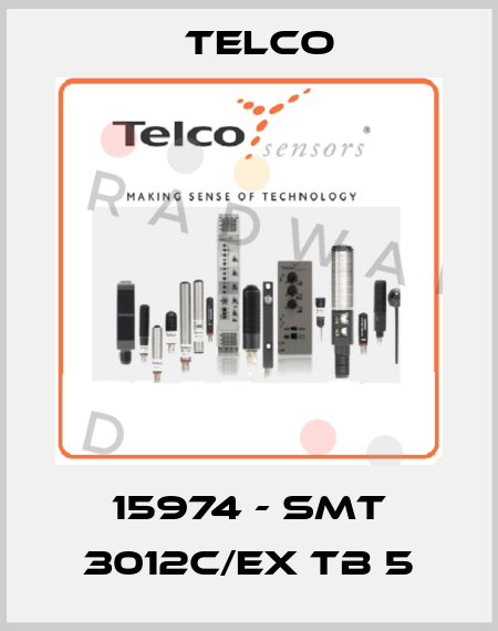 15974 - SMT 3012C/EX TB 5 Telco
