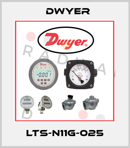 LTS-N11G-025 Dwyer