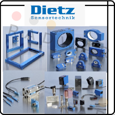 LLK 2060 S-M4-2,5 DIETZ SENSORTECHNIK