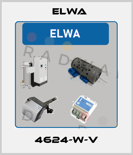 4624-W-V Elwa
