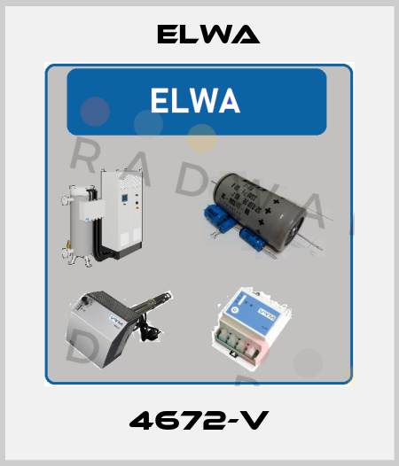 4672-V Elwa