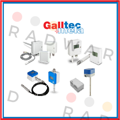 Cable for Galltec 1.s/6-ME Galltec Mela