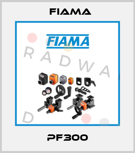 PF300 Fiama