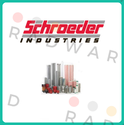 FZX3V Schroeder Industries