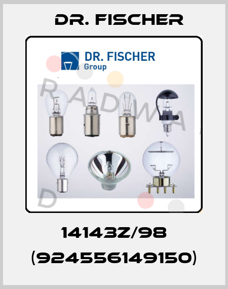 14143Z/98 (924556149150) Dr. Fischer