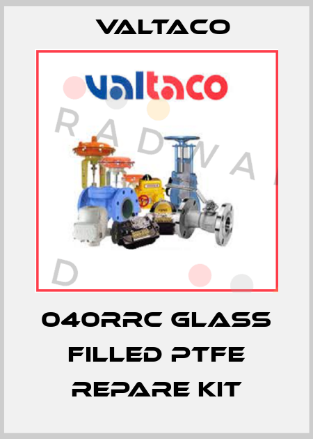 040RRC Glass filled PTFE Repare Kit Valtaco