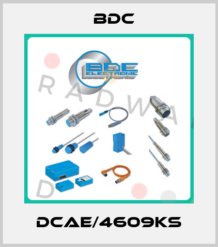 DCAE/4609KS BDC