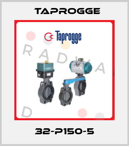 32-P150-5 Taprogge