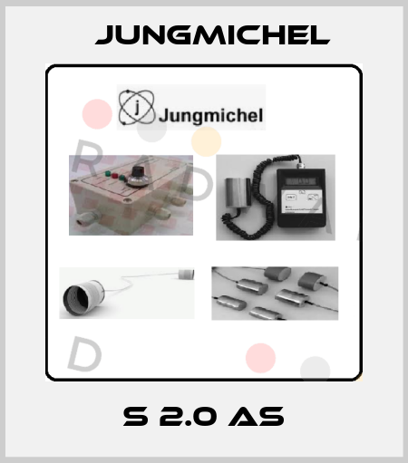 S 2.0 AS Jungmichel