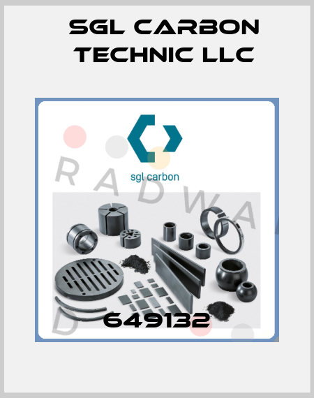 649132 Sgl Carbon Technic Llc