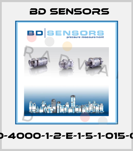380-4000-1-2-E-1-5-1-015-000 Bd Sensors