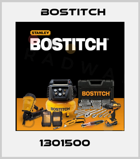 1301500Ζ  Bostitch