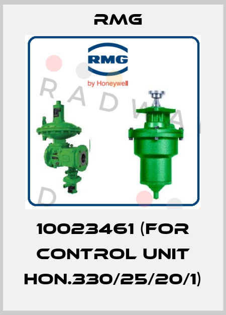 10023461 (for control unit Hon.330/25/20/1) RMG
