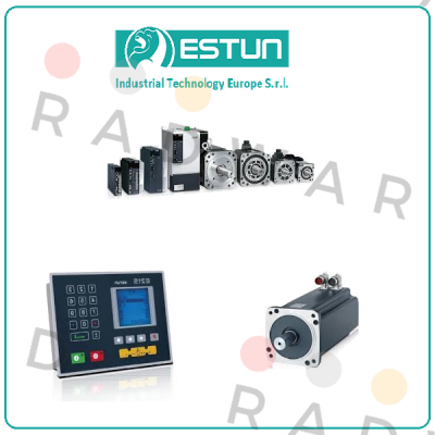 ENCB-TS39S2500L-0.4M NO:20120504738 Estun
