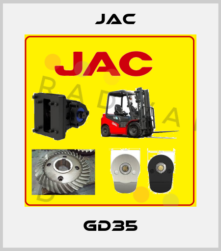 GD35 Jac