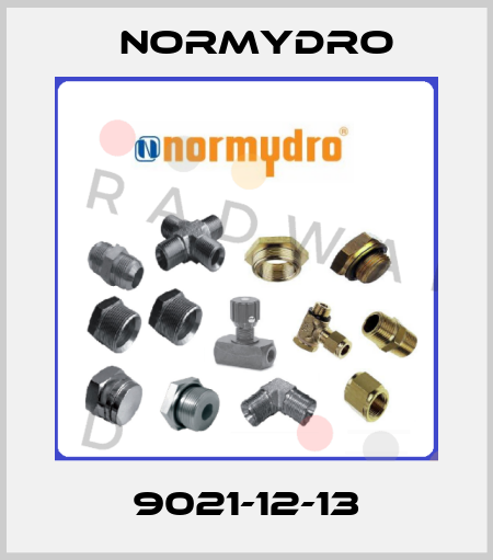9021-12-13 Normydro