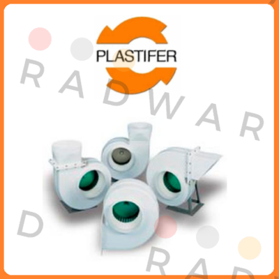 VSM25 PP Q=2400m3/h :Ht=166 mmSS / Hs=114 mmSS Plastifer