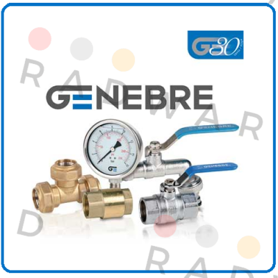 SPRING CARTRIDGE FOR GNP 800 Genebre