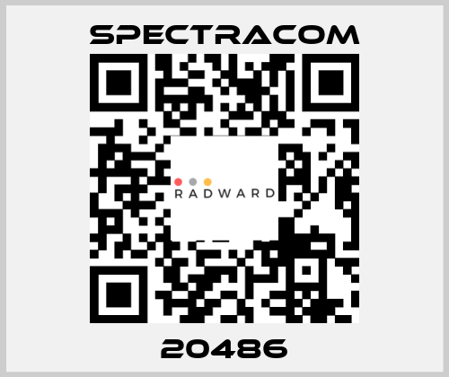 20486 SPECTRACOM