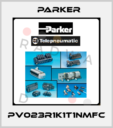PV023R1K1T1NMFC Parker