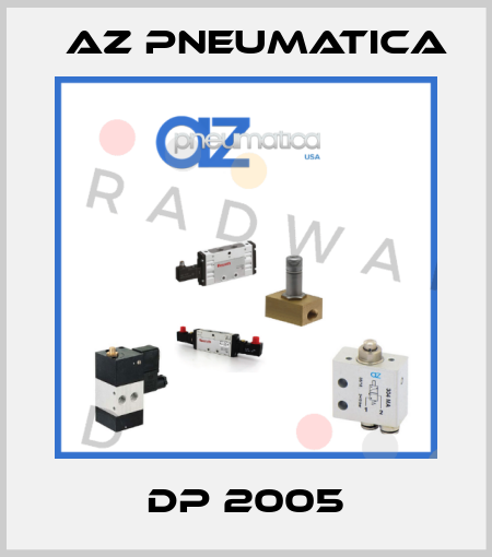 DP 2005 AZ Pneumatica