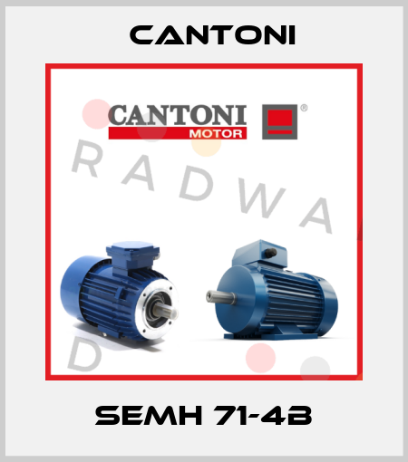 SEMH 71-4B Cantoni