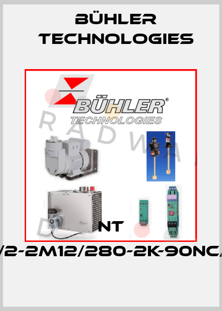 NT ELD-MS-G1/2-2M12/280-2K-90NC/230NO-2T Bühler Technologies