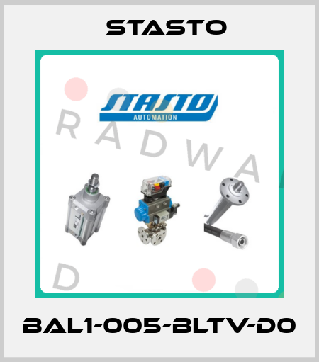 BAL1-005-BLTV-D0 STASTO