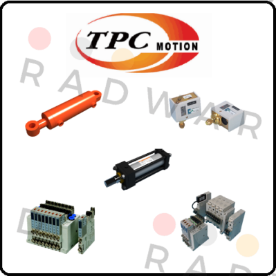 ASTH50-50RM-BLR3732A-39HR TPC Mechatronics Corporation