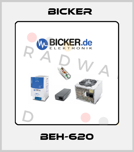 BEH-620 Bicker