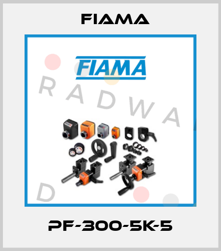 PF-300-5K-5 Fiama