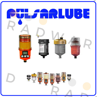 E120/PL4 PULSARLUBE