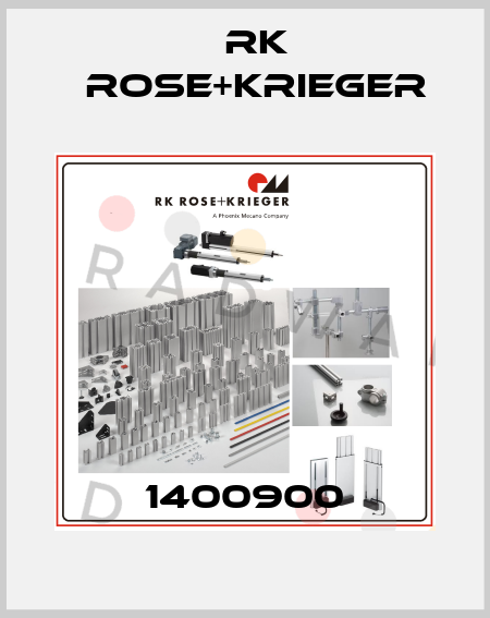 1400900 RK Rose+Krieger