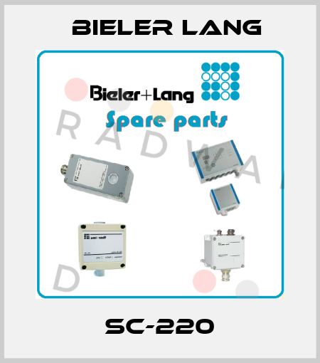 SC-220 Bieler Lang
