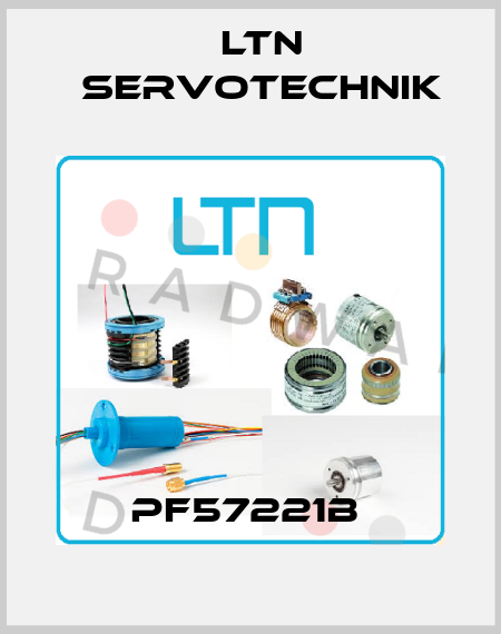 PF57221B  Ltn Servotechnik