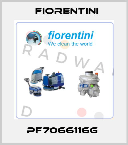PF7066116G  Fiorentini