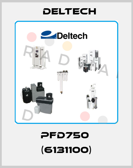 PFD750  (6131100) Deltech