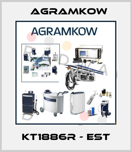 KT1886R - EST Agramkow