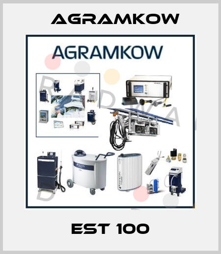 EST 100 Agramkow