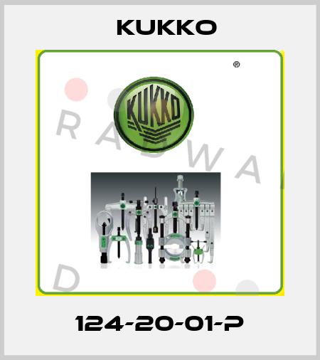 124-20-01-P KUKKO