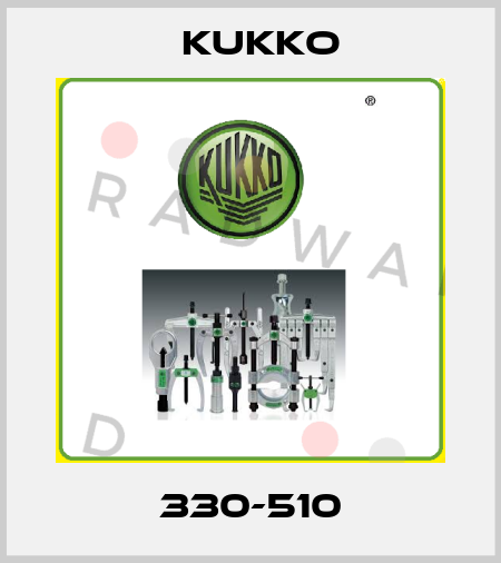 330-510 KUKKO