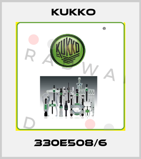 330E508/6 KUKKO