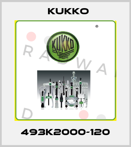 493K2000-120 KUKKO